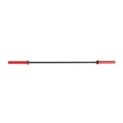 72" Aluminium Barbell Bar/wholesale gym weight lifting aluminium barbell Bar