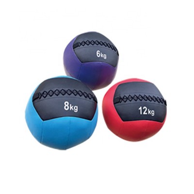 High Quality Factory Competitive Price Soft Fitness Wall Ball