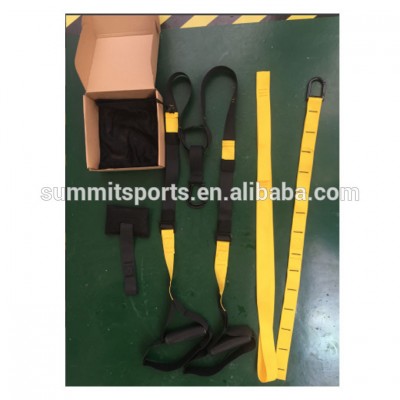 HIGH QUALITY! Antigravity Suspension Strap /Gym Equipment Suspension