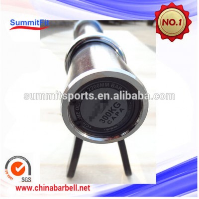 Superior Quality of OEM/ODM Barbell