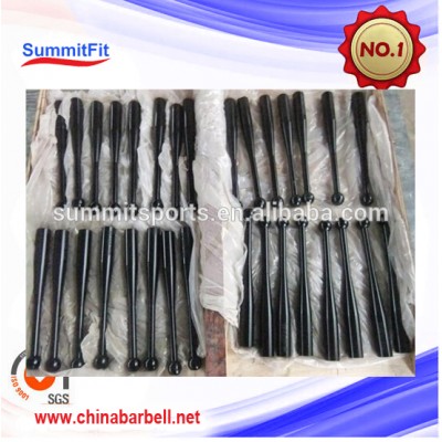 High Quality Gym Steel Clubbell For Training