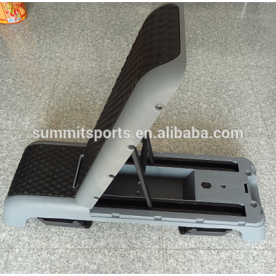 New Style Muti-function Balance Aerobic Step /Fitness Step/Sit Up Bench