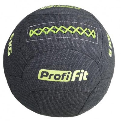 Gym Exercise Wall Ball